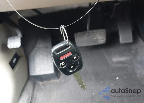 2012 Honda Pilot Ex-L z USA, uszkodzony, nr VIN 5FNYF4H78CB056929